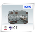 gear drive reducer